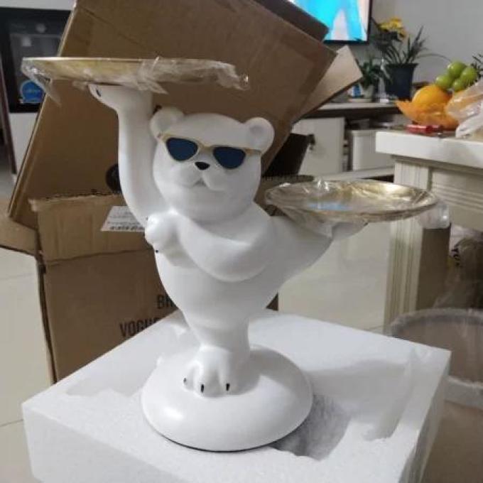 贝汉美其他摆件