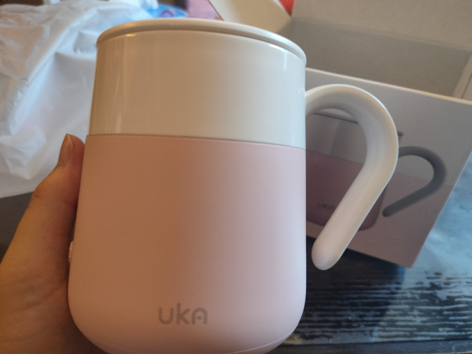 UKA（居家日用）保温杯