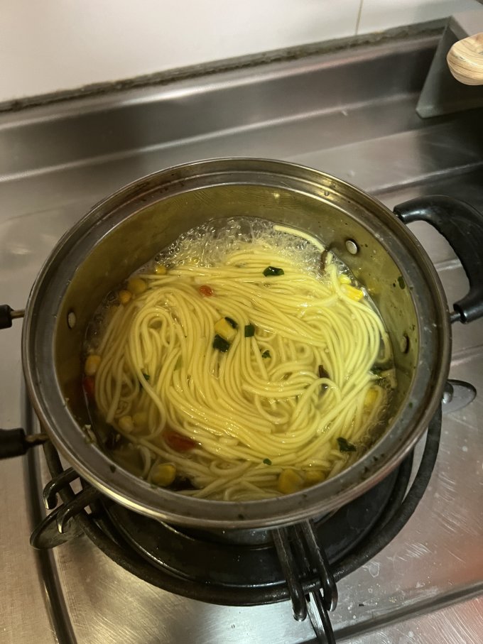 今麦郎方便面/粉