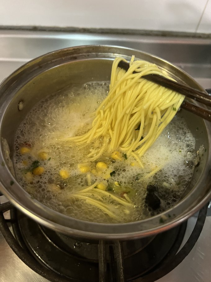 今麦郎方便面/粉