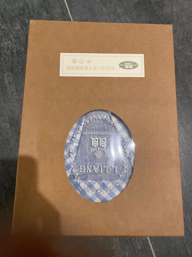 良良的忠实粉丝了，从宝宝很小就开始买良良