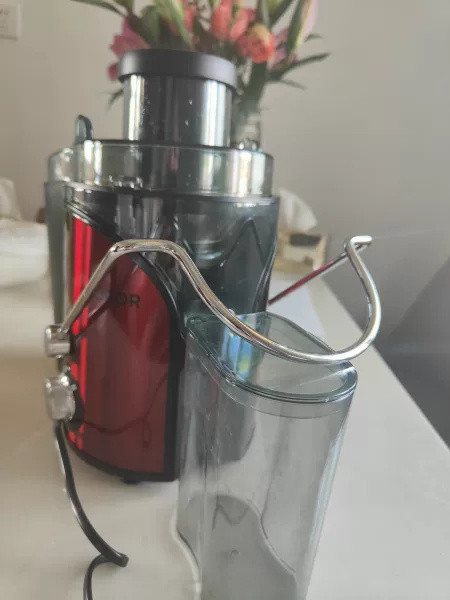 苏泊尔榨汁机