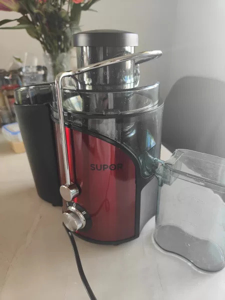 苏泊尔榨汁机