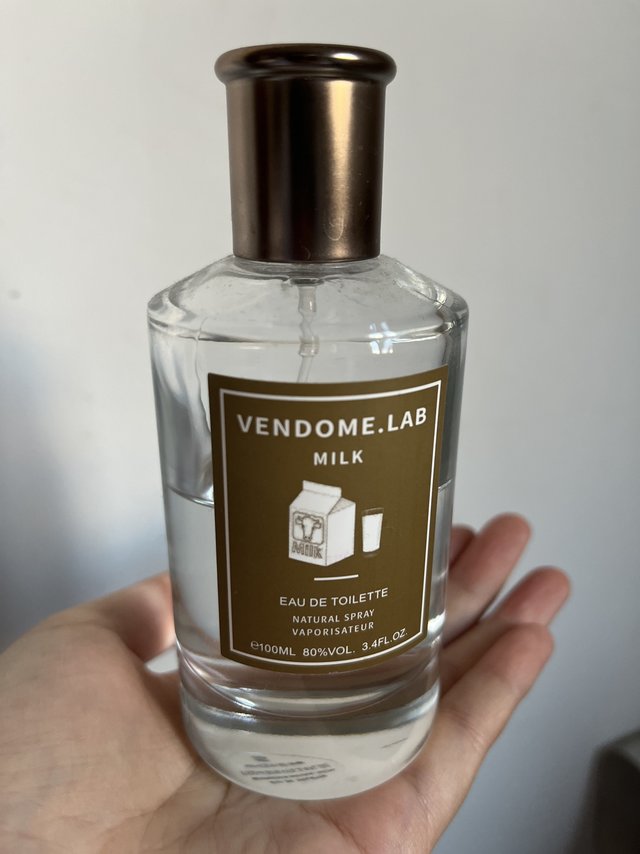 奶香味和冬天更配哟
