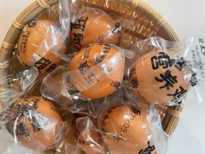 乡公馆蛋类