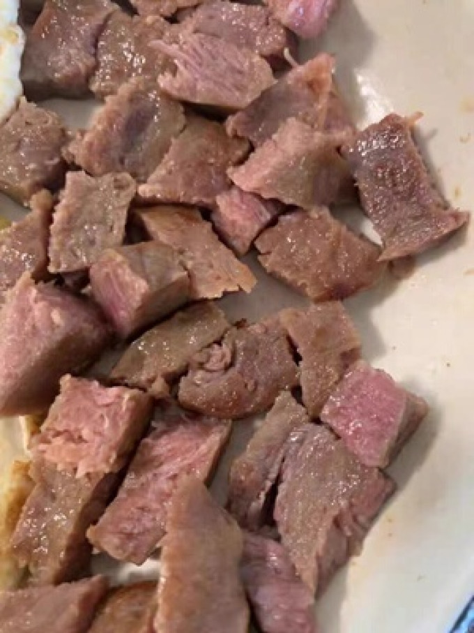 大希地牛肉