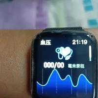 华强北Ultra智能手表