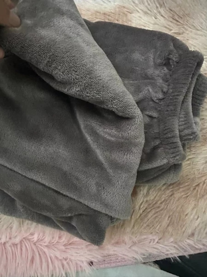 南极人睡衣上装