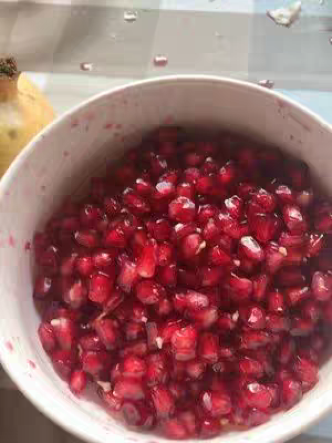 福瑞达其他水果