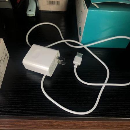 66w超级快充头适用鸿蒙充电器