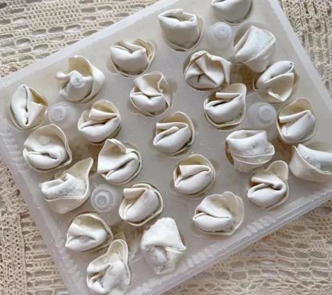 思念水饺/馄饨