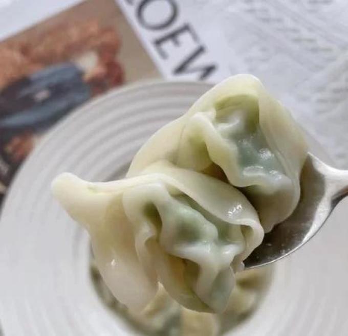 思念水饺/馄饨