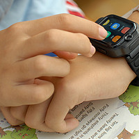 儿童电话手表居然有学习功能？作业帮学习手表了解一下