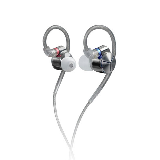 飞傲推出 JD7 入耳式动圈耳机：不锈钢耳壳、半开放腔体