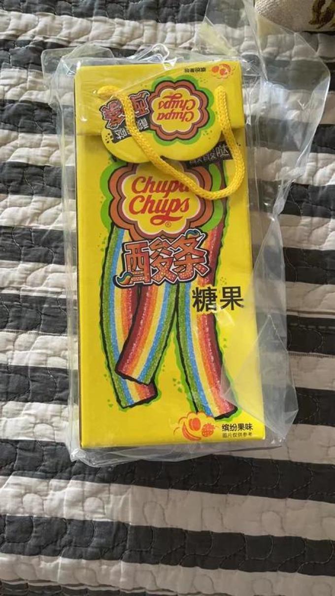 珍宝珠糖果巧克力