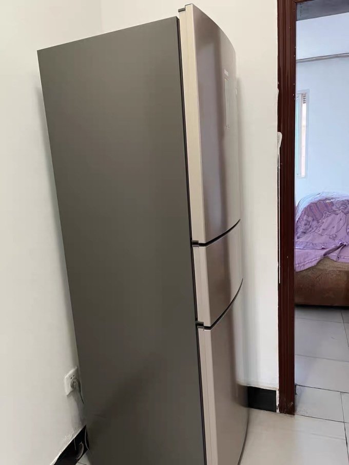统帅多门冰箱