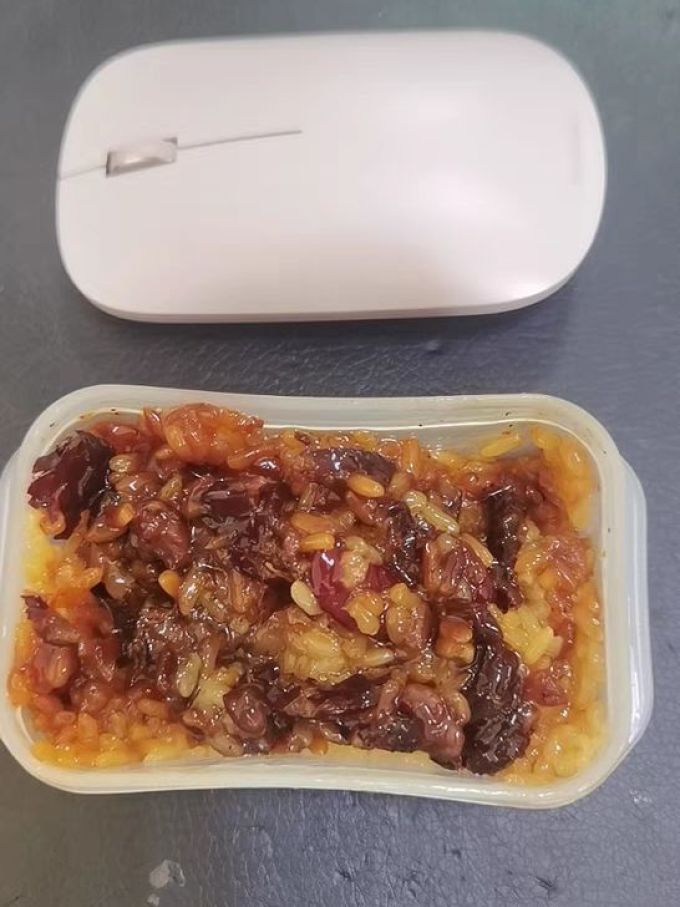 碎娃其他糕点