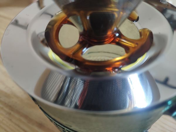 手冲咖啡用不锈钢过滤网好不好啊？