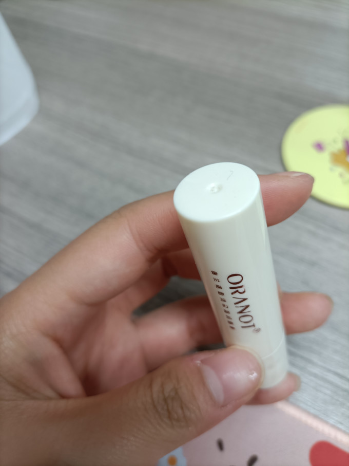 亲润孕妇护唇膏