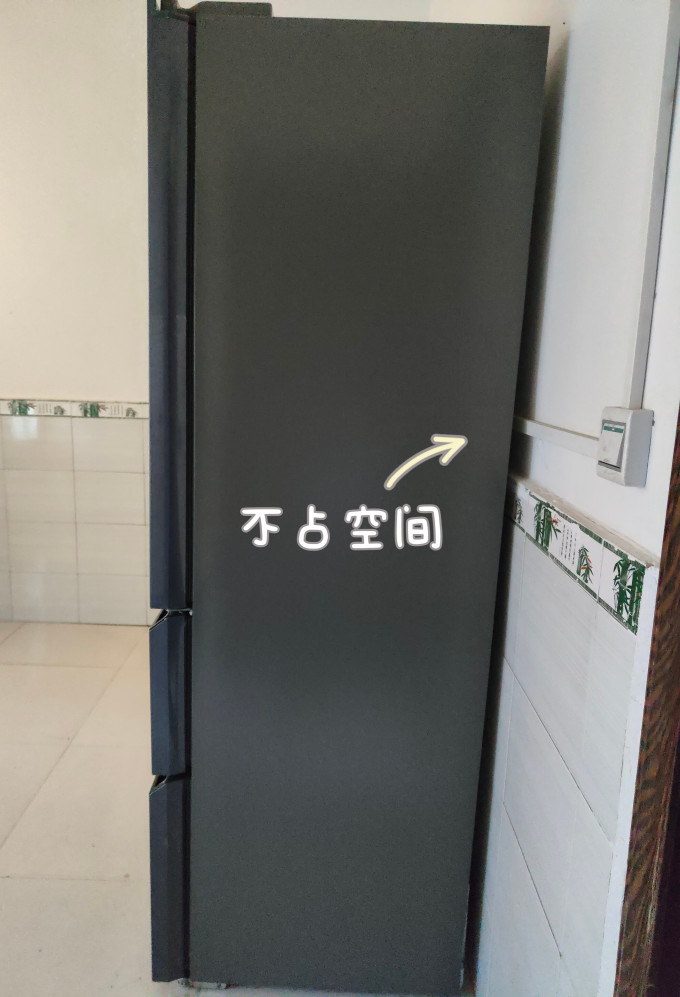 多门冰箱