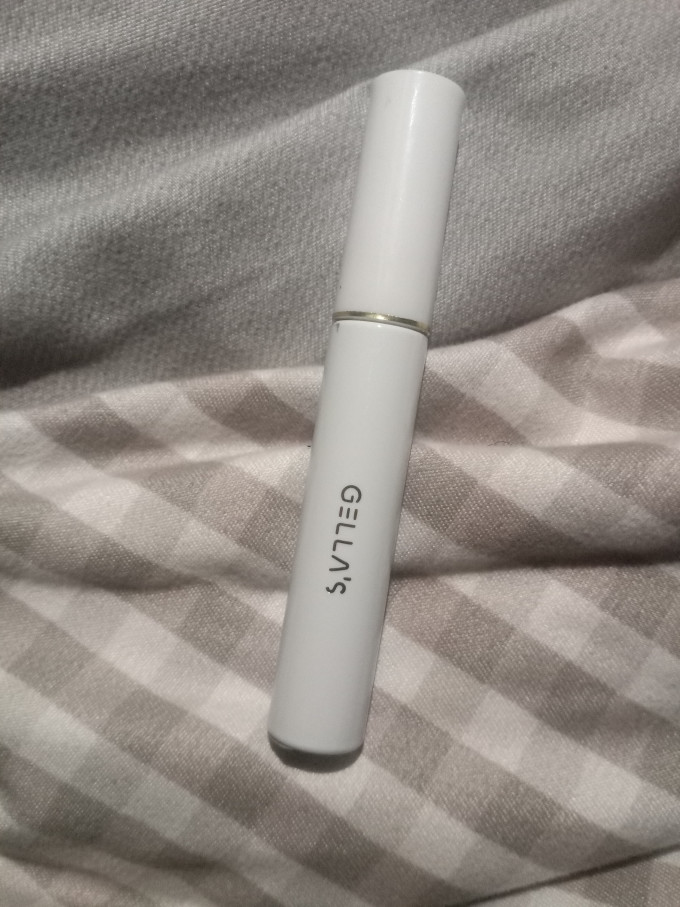 小奥汀睫毛膏/睫毛滋养液