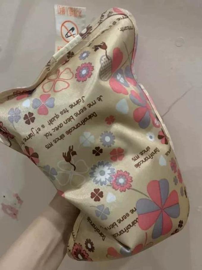 扬子热水袋