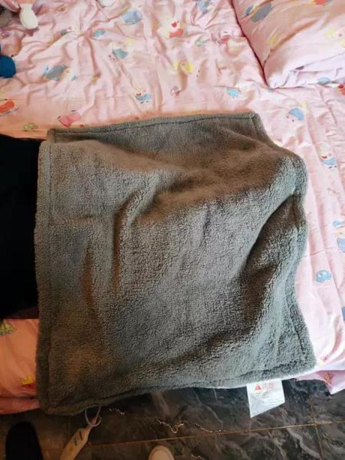南极人电热毯