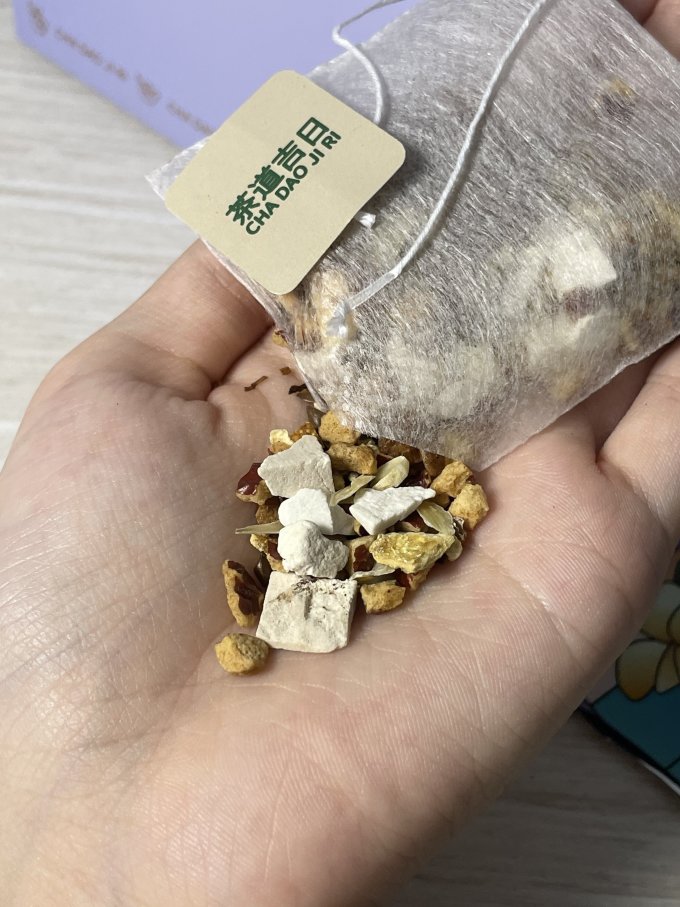 茶道吉日茶类