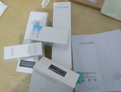补水美白效果非常好