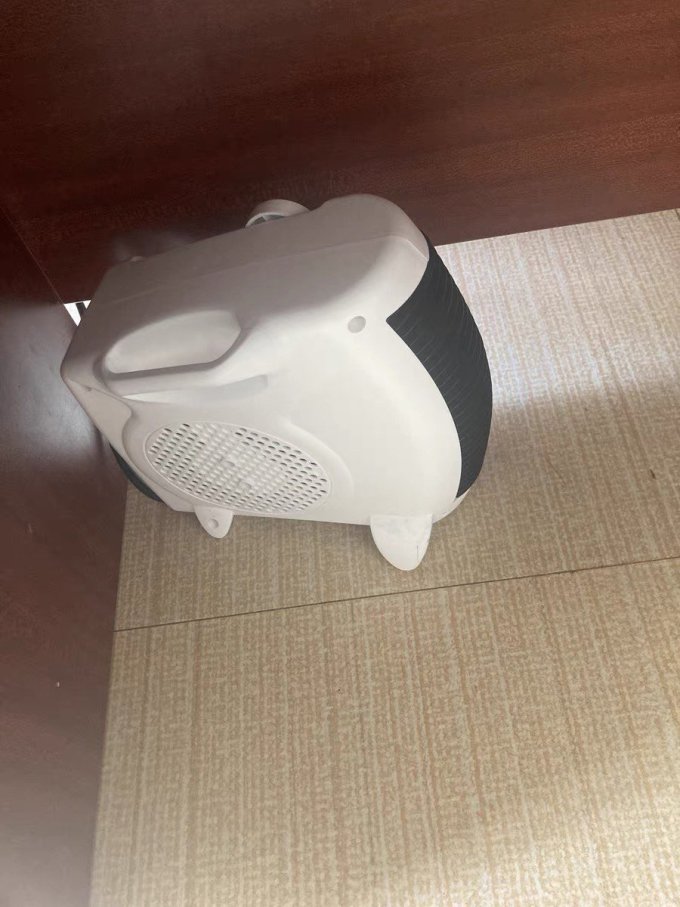 荣事达暖风机