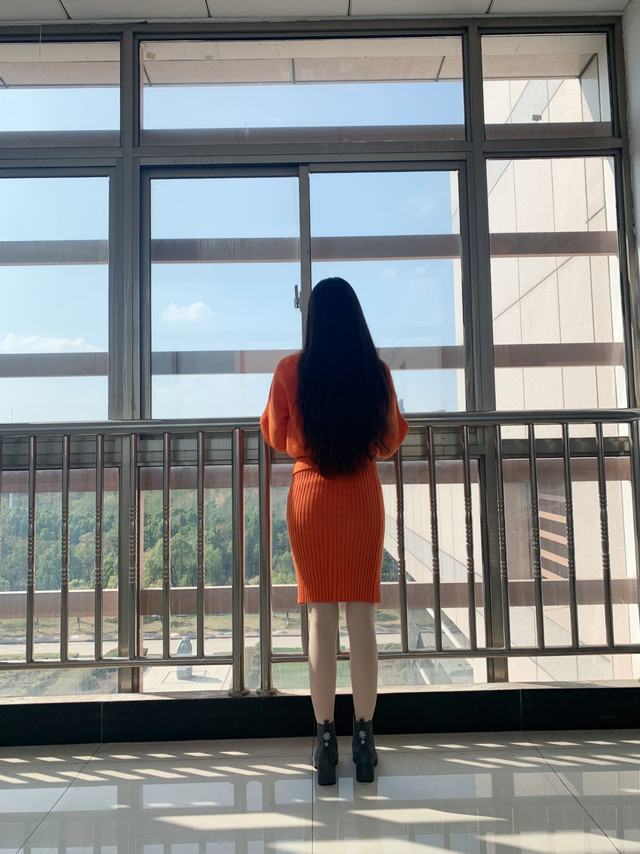 暖融融的大胖橘小心机毛衣，谁会不爱呢？