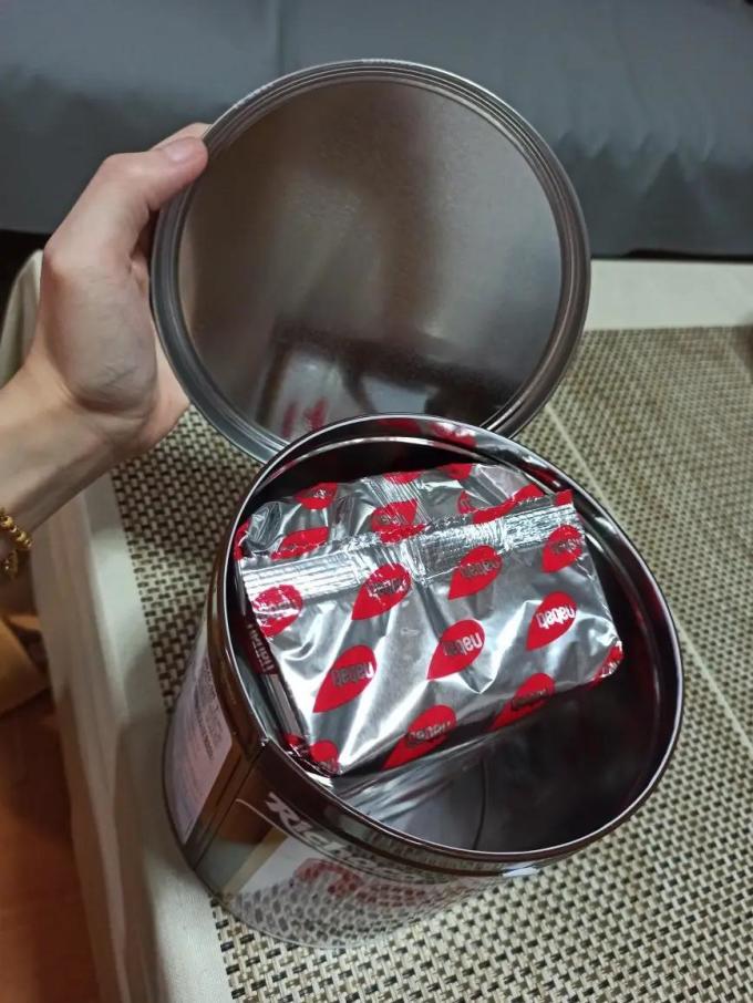 纳宝帝饼干