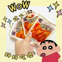 可以拌饭吃的金针菇谁不爱？