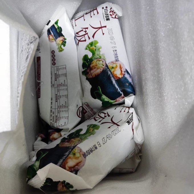 五芳斋其他方便食品