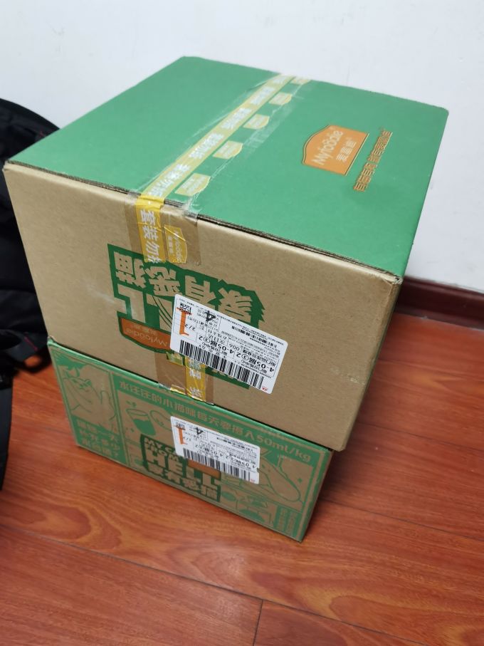 麦富迪狗狗干粮