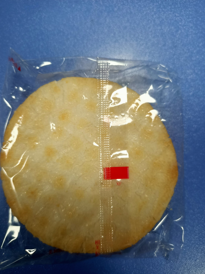 盼盼饼干