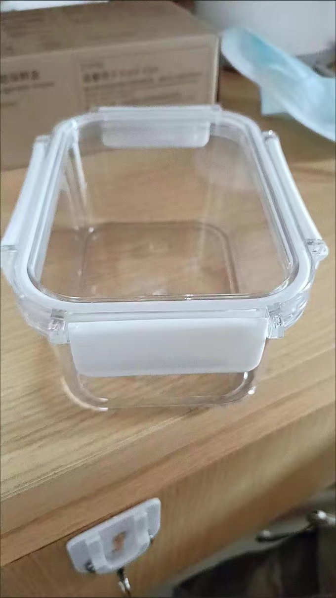 保鲜罐