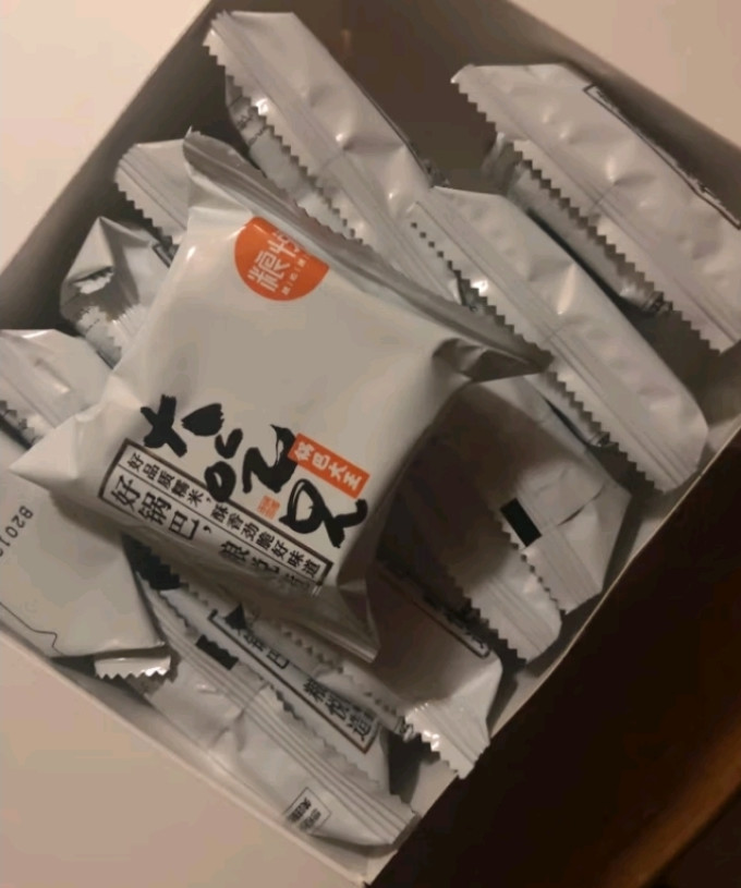 大吃兄膨化食品