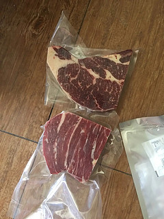 美味牛排上脑，肉质细腻！