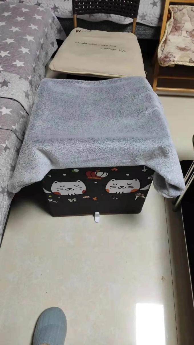 昕科暖脚器