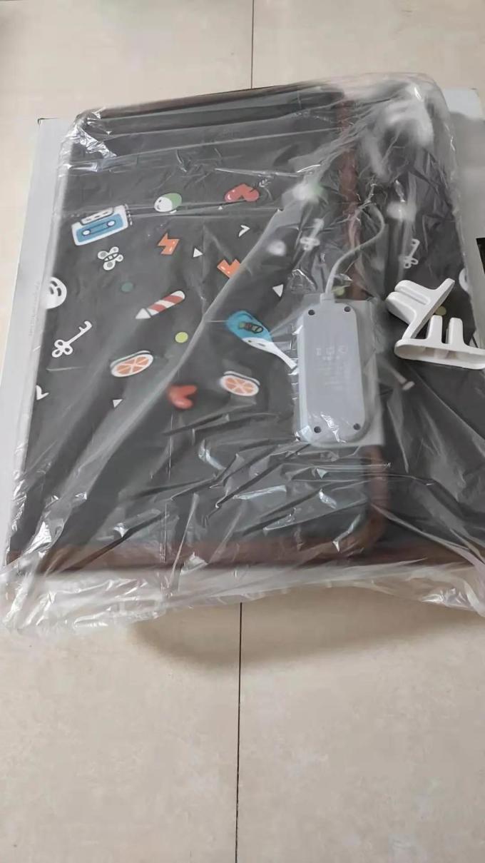 昕科暖脚器