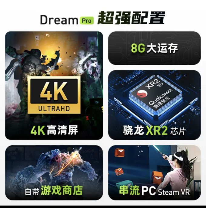 爱奇艺VR设备
