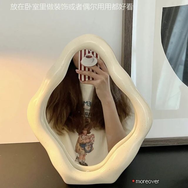 这个东西我觉得送人比自用会更合适