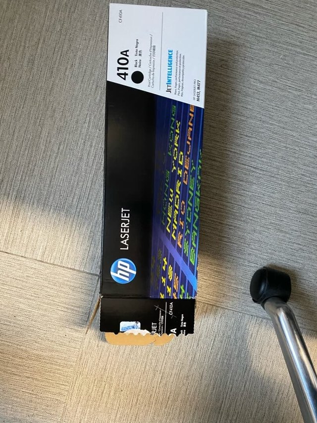 惠普的打印机质量很好，打印速度很快，打印