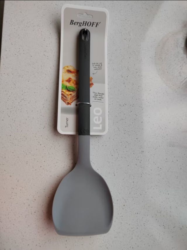 不粘锅的最佳伴侣