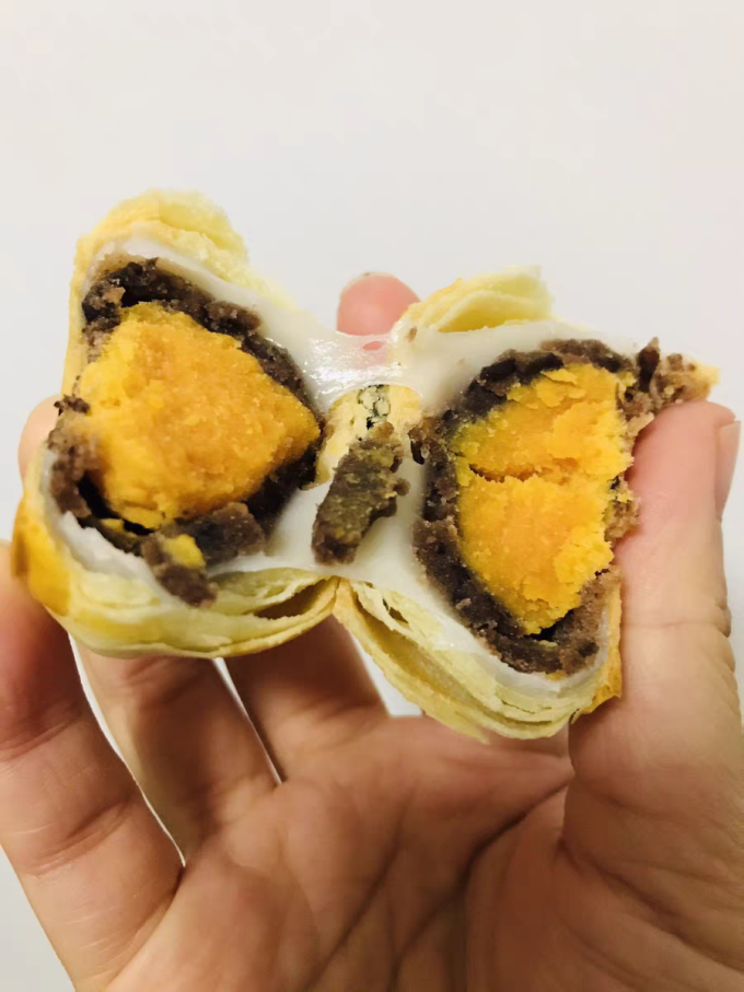轩妈其他糕点