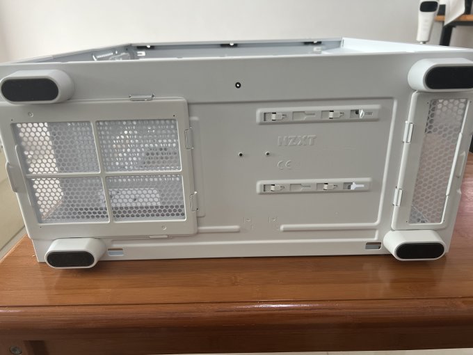 恩杰机箱