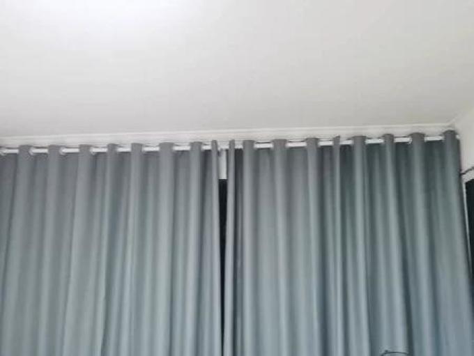 黛玫恩窗帘配件