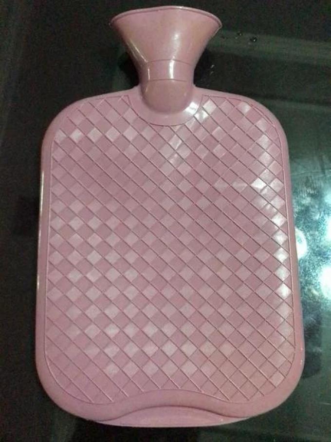 热水袋