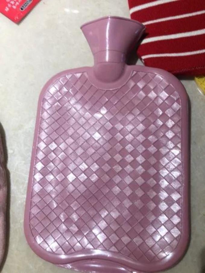 热水袋